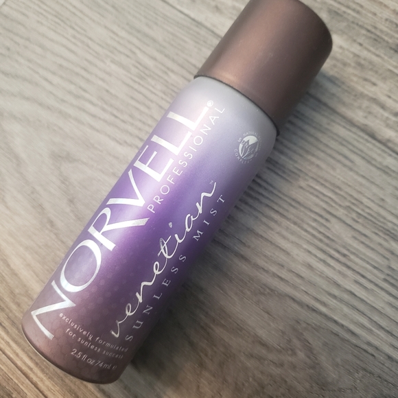 Norvell Sunless Tan Treatment Kit - Picture 4 of 5